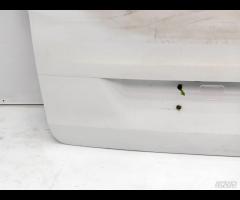 PORTELLONE COFANO POSTERIORE BAULE MERCEDES VITO W - 15