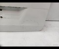 PORTELLONE COFANO POSTERIORE BAULE MERCEDES VITO W - 18