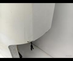 PORTELLONE COFANO POSTERIORE BAULE MERCEDES VITO W - 19