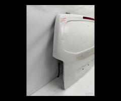 PORTELLONE COFANO POSTERIORE BAULE MERCEDES VITO W - 22