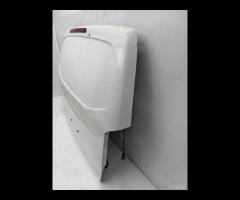 PORTELLONE COFANO POSTERIORE BAULE MERCEDES VITO W - 23