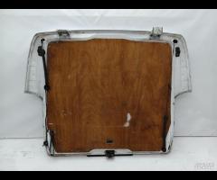 PORTELLONE COFANO POSTERIORE BAULE MERCEDES VITO W - 24