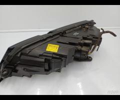 FARO FANALE ANTERIORE DESTRA DX LED SKODA OCTAVIA - 7