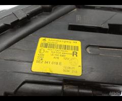 FARO FANALE ANTERIORE DESTRA DX LED SKODA OCTAVIA - 8