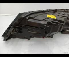 FARO FANALE ANTERIORE DESTRA DX LED SKODA OCTAVIA - 9