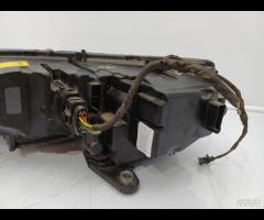 FARO FANALE ANTERIORE DESTRA DX LED SKODA OCTAVIA - 11