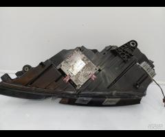 FARO FANALE ANTERIORE DESTRA DX LED SKODA OCTAVIA - 12