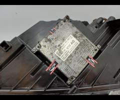 FARO FANALE ANTERIORE DESTRA DX LED SKODA OCTAVIA - 13