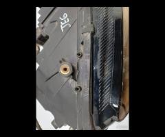 FARO FANALE ANTERIORE DESTRA DX LED SKODA OCTAVIA - 15