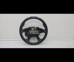 VOLANTE  MULTIFUNZIONE STERZO IN PELLE FORD KUGA I - 1