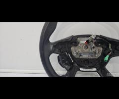 VOLANTE  MULTIFUNZIONE STERZO IN PELLE FORD KUGA I - 2