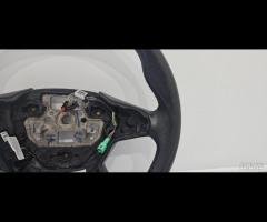 VOLANTE  MULTIFUNZIONE STERZO IN PELLE FORD KUGA I - 3