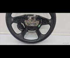VOLANTE  MULTIFUNZIONE STERZO IN PELLE FORD KUGA I - 4