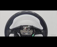 VOLANTE  MULTIFUNZIONE STERZO IN PELLE FORD KUGA I - 6