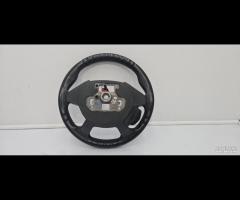 VOLANTE  MULTIFUNZIONE STERZO IN PELLE FORD KUGA I - 7