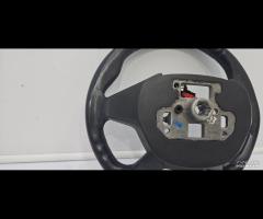 VOLANTE  MULTIFUNZIONE STERZO IN PELLE FORD KUGA I - 8
