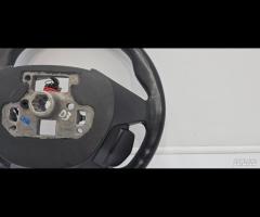 VOLANTE  MULTIFUNZIONE STERZO IN PELLE FORD KUGA I - 9