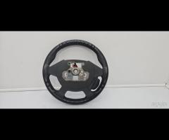 VOLANTE  MULTIFUNZIONE STERZO IN PELLE FORD KUGA I - 10