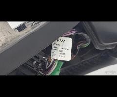 VOLANTE  MULTIFUNZIONE STERZO IN PELLE FORD KUGA I - 14