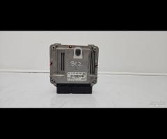 CENTRALINA MOTORE ECU A20DT 2.0D 96Kw 131CV OPEL I