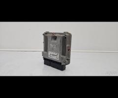 CENTRALINA MOTORE ECU A20DT 2.0D 96Kw 131CV OPEL I