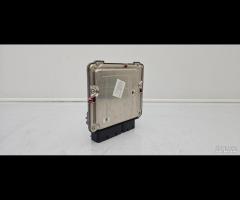 CENTRALINA MOTORE ECU A20DT 2.0D 96Kw 131CV OPEL I