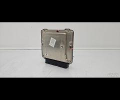 CENTRALINA MOTORE ECU A20DT 2.0D 96Kw 131CV OPEL I