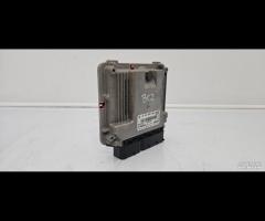 CENTRALINA MOTORE ECU A20DT 2.0D 96Kw 131CV OPEL I