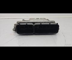 CENTRALINA MOTORE ECU A20DT 2.0D 96Kw 131CV OPEL I - 7