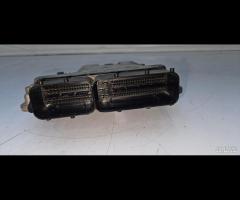 CENTRALINA MOTORE ECU A20DT 2.0D 96Kw 131CV OPEL I - 8