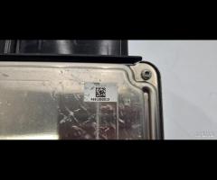 CENTRALINA MOTORE ECU A20DT 2.0D 96Kw 131CV OPEL I - 10