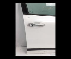 PORTA PORTIERA ANTERIORE DESTRA DX KIA E-NIRO I 20 - 9
