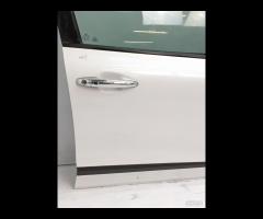 PORTA PORTIERA ANTERIORE DESTRA DX KIA E-NIRO I 20 - 10