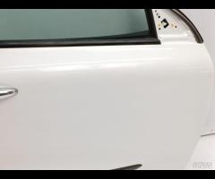 PORTA PORTIERA ANTERIORE DESTRA DX KIA E-NIRO I 20 - 13