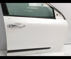 PORTA PORTIERA ANTERIORE DESTRA DX KIA E-NIRO I 20 - 16