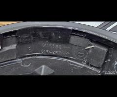 VOLANTE MULTIFUNZIONE STERZO IN PELLE AUDI A6 4G C - 20