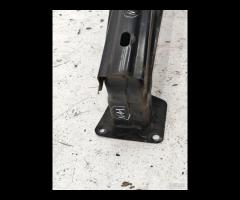 RINFORZO TRAVERSA PARAURTI POSTERIORE SEAT IBIZA I - 7