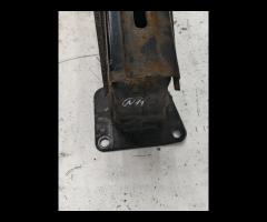 RINFORZO TRAVERSA PARAURTI POSTERIORE SEAT IBIZA I - 8