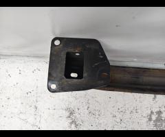 RINFORZO TRAVERSA PARAURTI POSTERIORE SEAT IBIZA I - 13