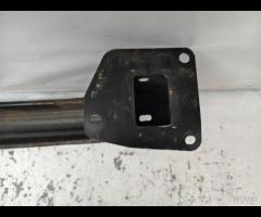RINFORZO TRAVERSA PARAURTI POSTERIORE SEAT IBIZA I - 14