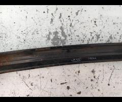 RINFORZO TRAVERSA PARAURTI POSTERIORE SEAT IBIZA I - 17