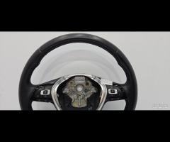 VOLANTE  MULTIFUNZIONE STERZO IN PELLE VW PASSAT B - 5