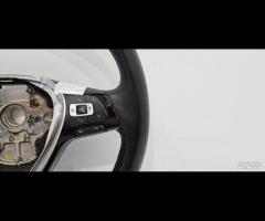 VOLANTE  MULTIFUNZIONE STERZO IN PELLE VW PASSAT B - 9