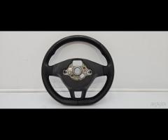 VOLANTE  MULTIFUNZIONE STERZO IN PELLE VW PASSAT B - 10