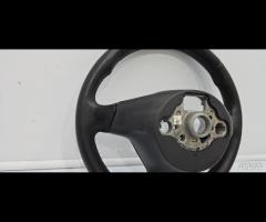 VOLANTE  MULTIFUNZIONE STERZO IN PELLE VW PASSAT B - 12