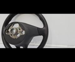 VOLANTE  MULTIFUNZIONE STERZO IN PELLE VW PASSAT B - 13