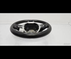 VOLANTE  MULTIFUNZIONE STERZO IN PELLE VW PASSAT B - 15