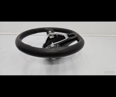 VOLANTE  MULTIFUNZIONE STERZO IN PELLE VW PASSAT B - 16