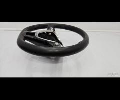 VOLANTE  MULTIFUNZIONE STERZO IN PELLE VW PASSAT B - 18