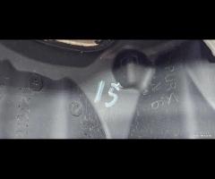 VOLANTE  MULTIFUNZIONE STERZO IN PELLE VW PASSAT B - 22